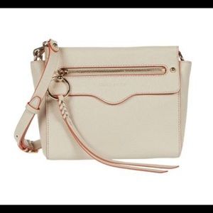 **NEW**Rebecca Minkoff Gabby Crossbody